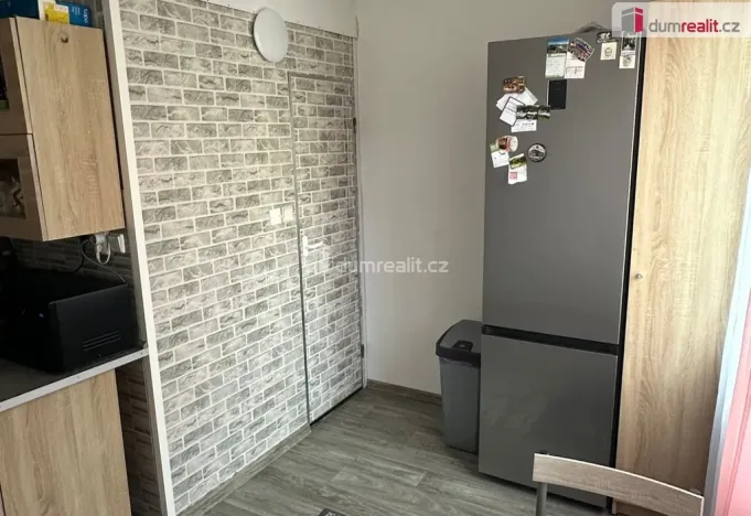 Prodej bytu 2+1, Cheb, Přátelství, 62 m2