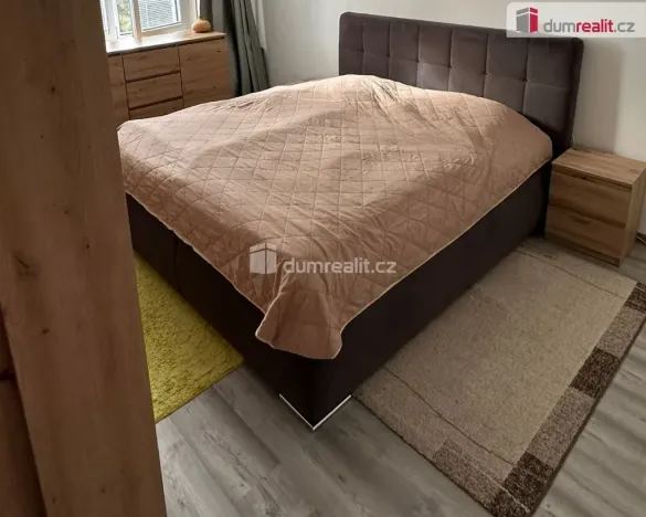 Prodej bytu 2+1, Cheb, Přátelství, 62 m2