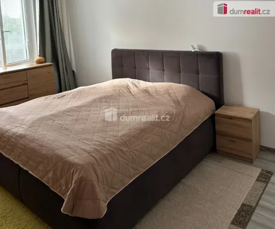 Prodej bytu 2+1, Cheb, Přátelství, 62 m2