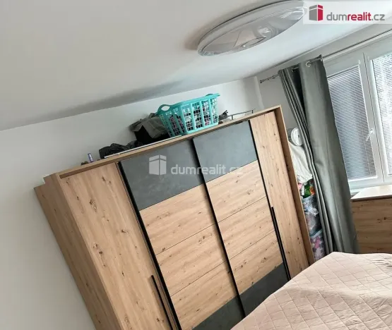 Prodej bytu 2+1, Cheb, Přátelství, 62 m2