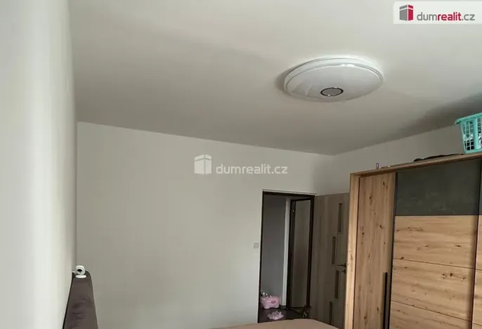 Prodej bytu 2+1, Cheb, Přátelství, 62 m2