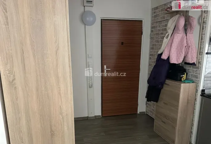 Prodej bytu 2+1, Cheb, Přátelství, 62 m2