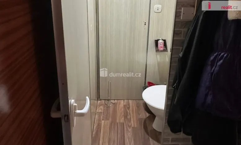 Prodej bytu 2+1, Cheb, Přátelství, 62 m2
