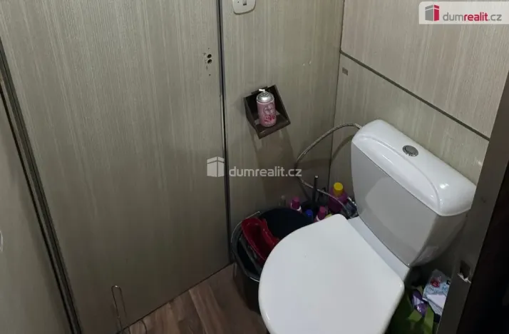 Prodej bytu 2+1, Cheb, Přátelství, 62 m2