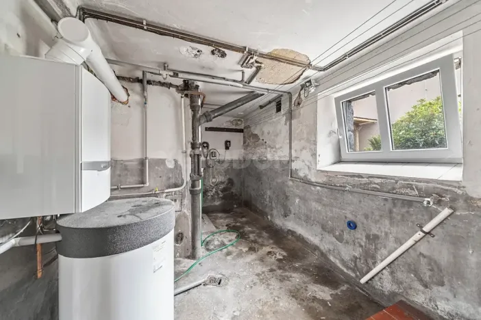 Prodej rodinného domu, Plzeň, Revoluční, 210 m2