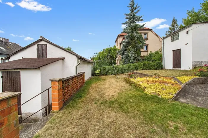 Prodej rodinného domu, Plzeň, Vejprnická, 176 m2
