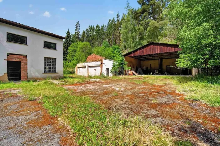 Prodej pozemku pro bydlení, Bezdružice, Úterská, 900 m2
