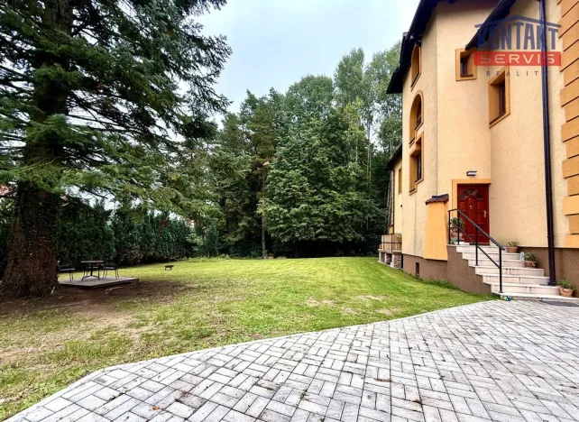 Pronájem bytu 2+kk, Včelná, Lesní kolonie, 46 m2