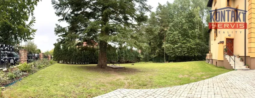 Pronájem bytu 2+kk, Včelná, Lesní kolonie, 46 m2