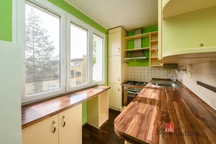 Prodej bytu 3+1, Klatovy - Klatovy IV, U Slunce, 72 m2