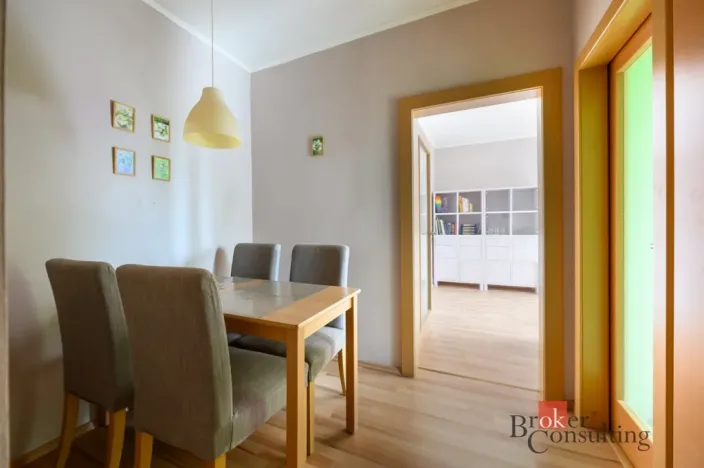 Prodej bytu 3+1, Klatovy - Klatovy IV, U Slunce, 72 m2