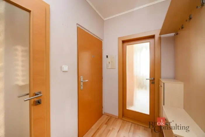 Prodej bytu 3+1, Klatovy - Klatovy IV, U Slunce, 72 m2