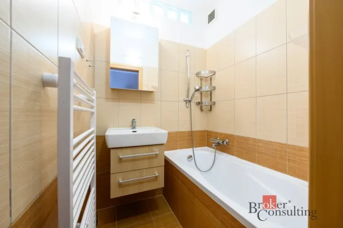 Prodej bytu 3+1, Klatovy - Klatovy IV, U Slunce, 72 m2