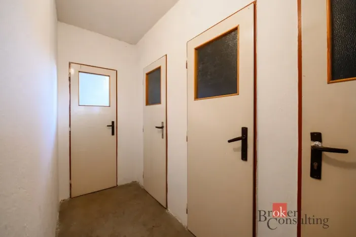 Prodej bytu 3+1, Klatovy - Klatovy IV, U Slunce, 72 m2
