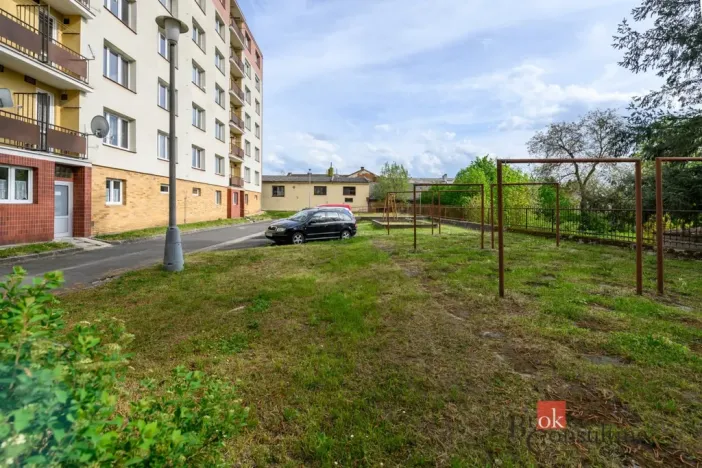 Prodej bytu 3+1, Klatovy - Klatovy IV, U Slunce, 72 m2