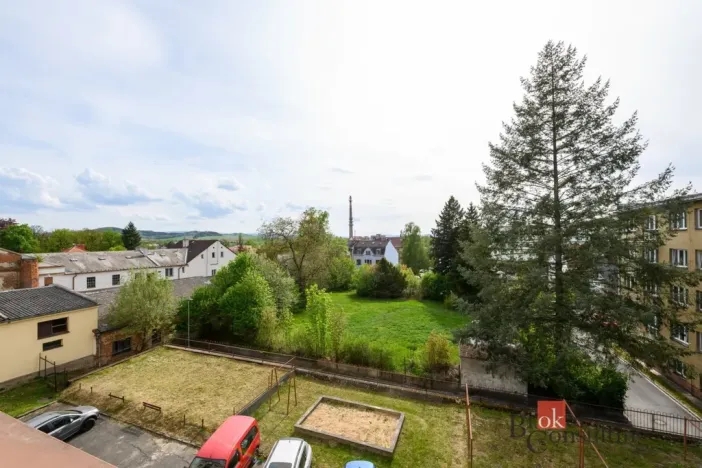 Prodej bytu 3+1, Klatovy - Klatovy IV, U Slunce, 72 m2