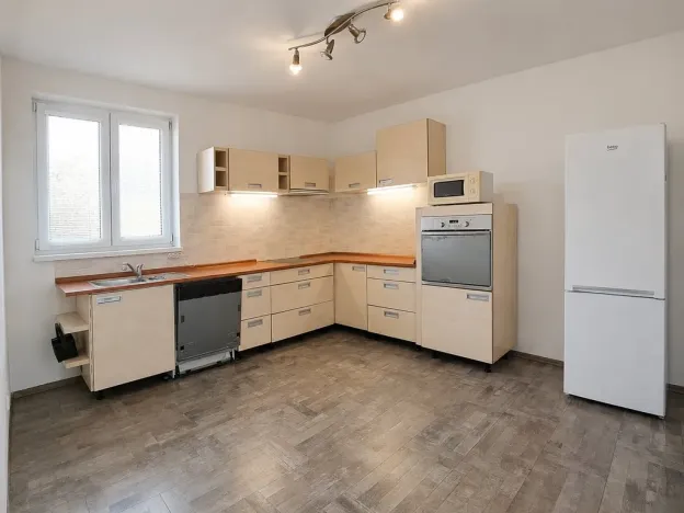 Prodej rodinného domu, Kačice, Na radosti, 120 m2