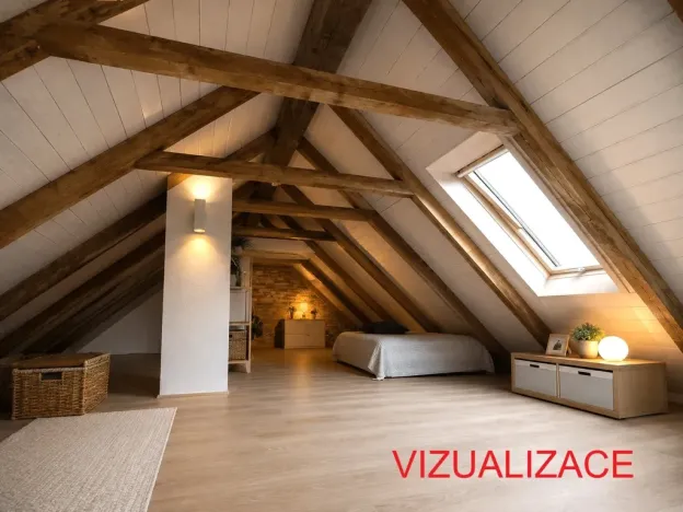 Prodej rodinného domu, Kačice, Na radosti, 120 m2