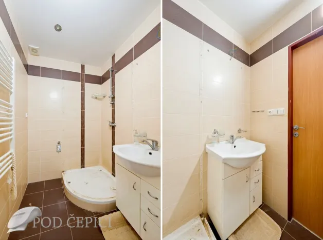 Prodej bytu 3+1, Brno - Řečkovice, Novoměstská, 70 m2