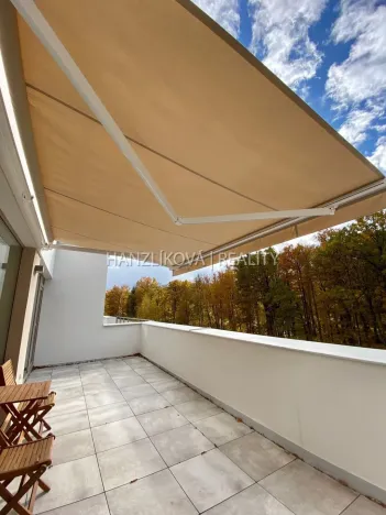 Pronájem bytu 3+kk, Hluboká nad Vltavou, U Parku, 104 m2