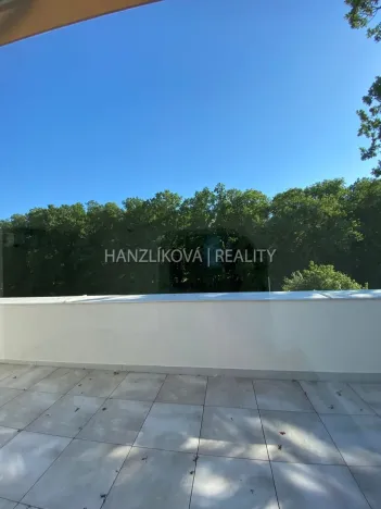 Pronájem bytu 3+kk, Hluboká nad Vltavou, U Parku, 104 m2