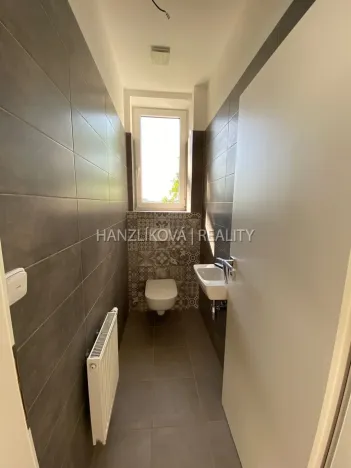 Pronájem bytu 3+kk, Hluboká nad Vltavou, U Parku, 104 m2