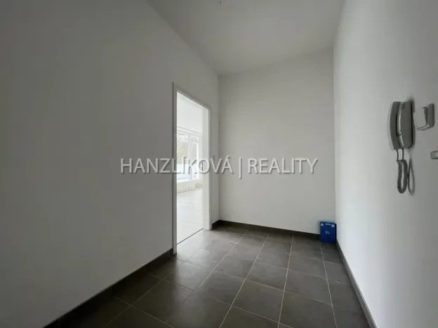 Pronájem bytu 3+kk, Hluboká nad Vltavou, U Parku, 104 m2