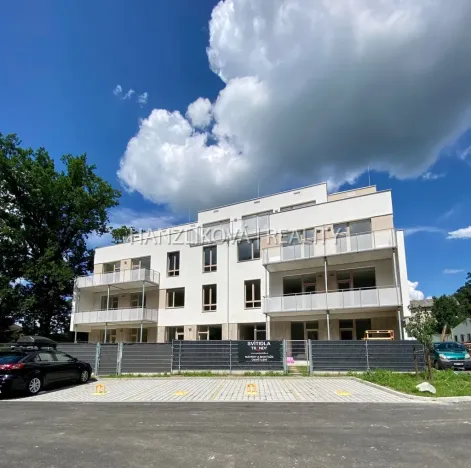 Pronájem bytu 3+kk, Hluboká nad Vltavou, U Parku, 104 m2