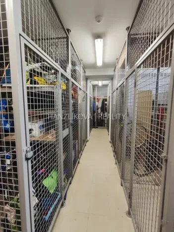 Pronájem bytu 3+kk, Hluboká nad Vltavou, U Parku, 104 m2