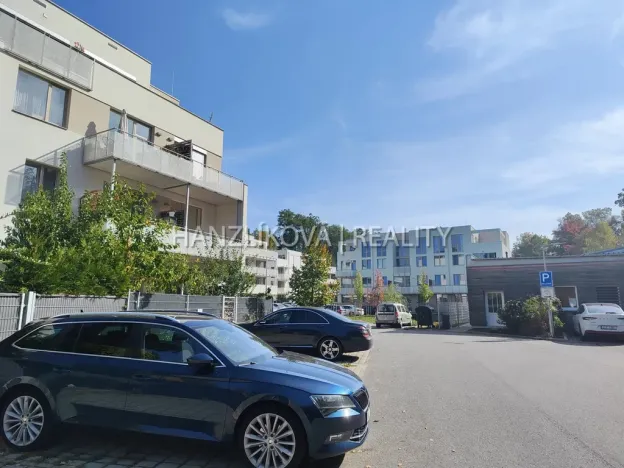 Pronájem bytu 3+kk, Hluboká nad Vltavou, U Parku, 104 m2