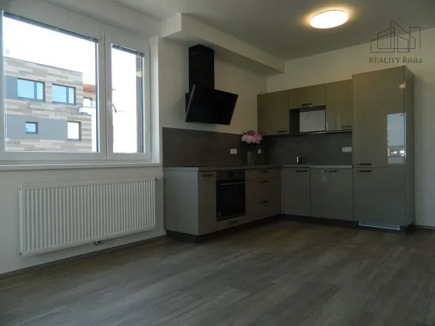 Pronájem bytu 2+kk, Praha - Hlubočepy, Vítové, 54 m2
