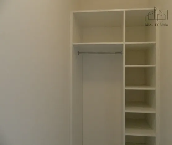 Pronájem bytu 2+kk, Praha - Hlubočepy, Vítové, 54 m2