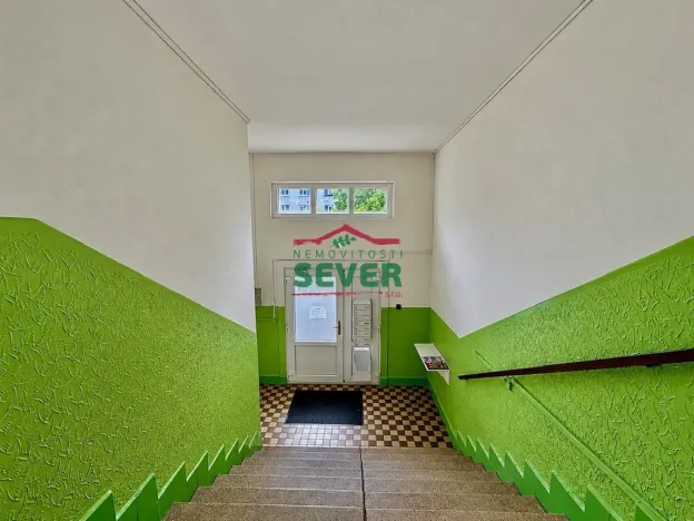 Prodej bytu 3+1, Kadaň, Budovatelů, 75 m2
