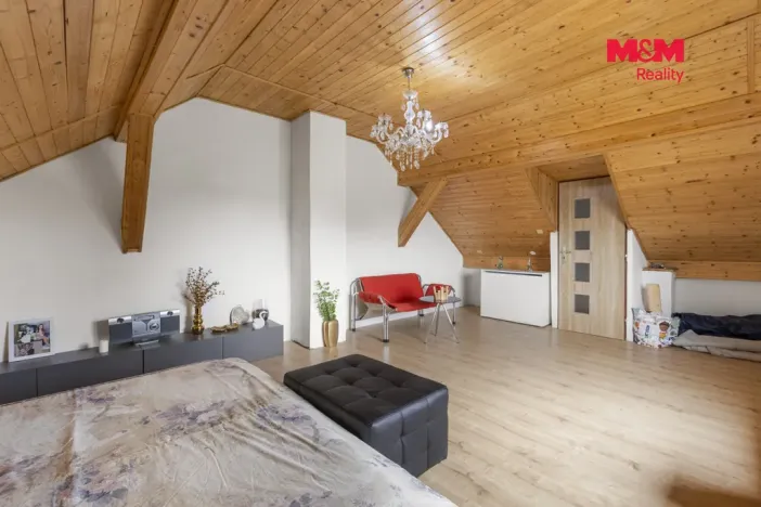 Prodej chaty, Trusnov, 70 m2