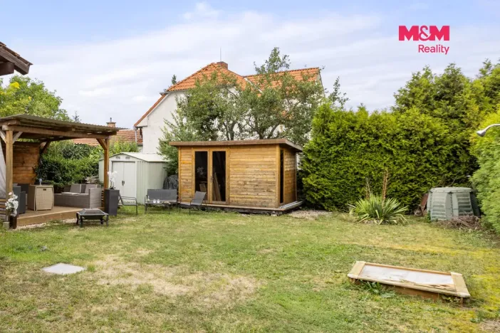 Prodej chaty, Trusnov, 70 m2