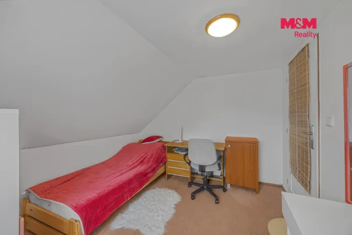 Prodej rodinného domu, Vendolí, 200 m2