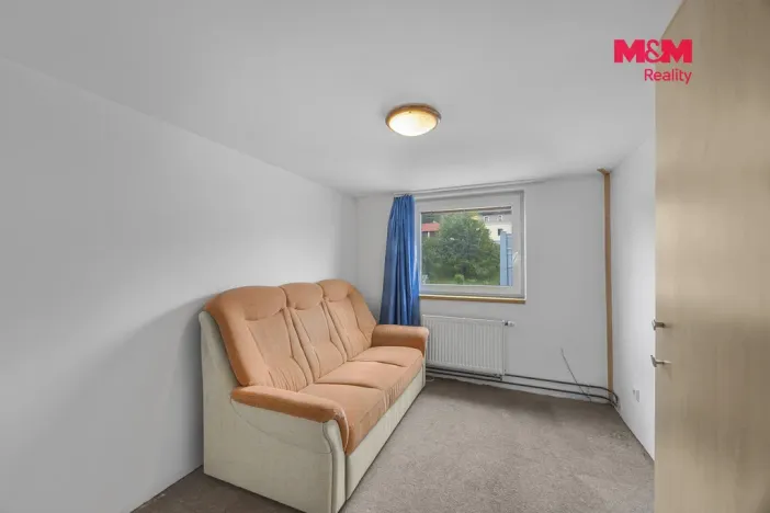 Prodej rodinného domu, Vendolí, 200 m2