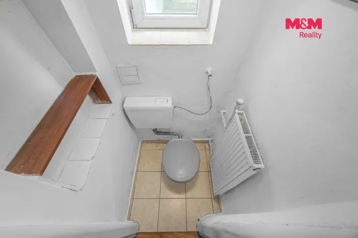 Prodej rodinného domu, Vendolí, 200 m2