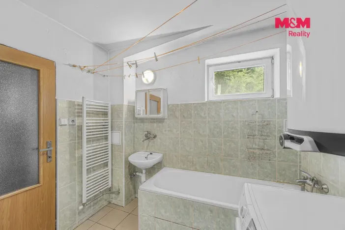 Prodej rodinného domu, Vendolí, 200 m2