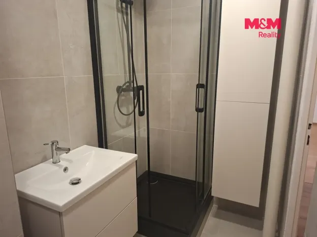 Pronájem bytu 2+1, Třinec - Lyžbice, Krátká, 54 m2