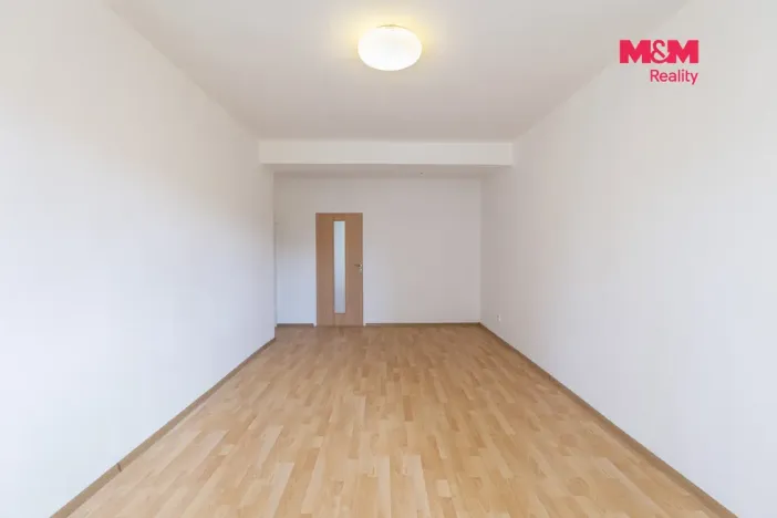 Pronájem bytu 2+1, Třinec - Lyžbice, Krátká, 54 m2