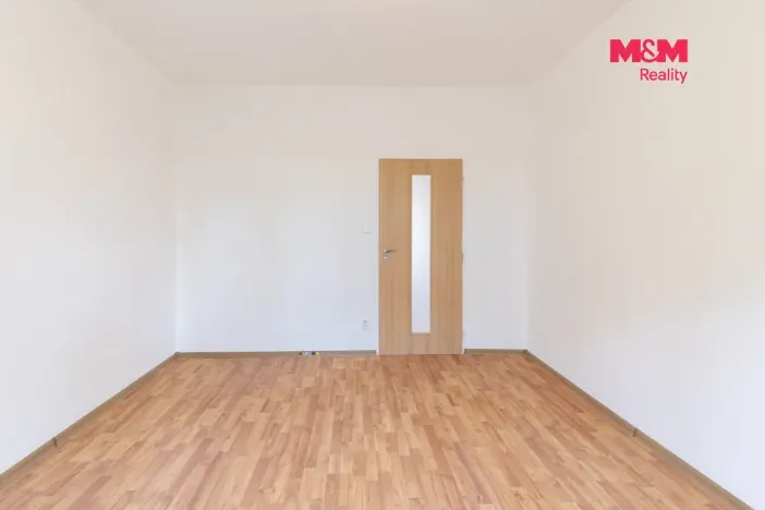 Pronájem bytu 2+1, Třinec - Lyžbice, Krátká, 54 m2