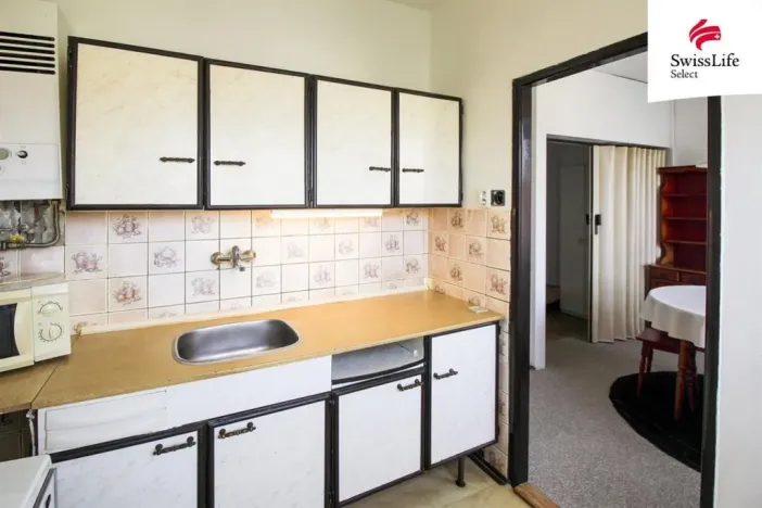 Pronájem bytu 3+1, Jihlava, Brtnická, 66 m2