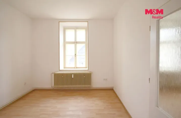 Pronájem bytu 3+1, Vrchlabí, Krkonošská, 55 m2