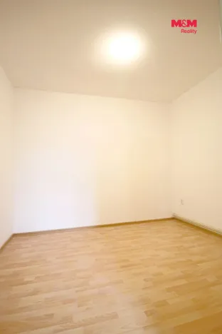 Pronájem bytu 3+1, Vrchlabí, Krkonošská, 55 m2