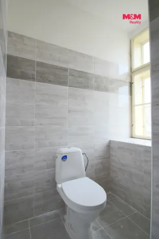 Pronájem bytu 3+1, Vrchlabí, Krkonošská, 55 m2