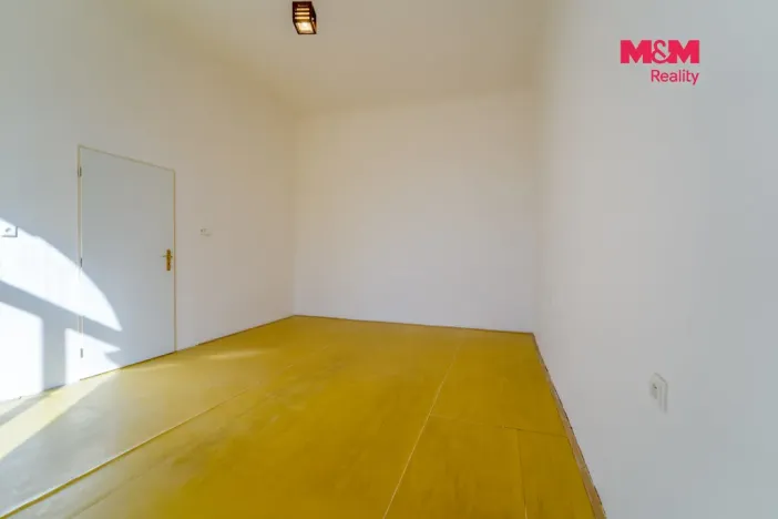 Pronájem bytu 2+1, Plzeň - Vnitřní Město, Rooseveltova, 81 m2