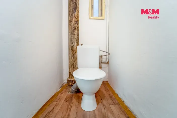 Pronájem bytu 2+1, Plzeň - Vnitřní Město, Rooseveltova, 81 m2