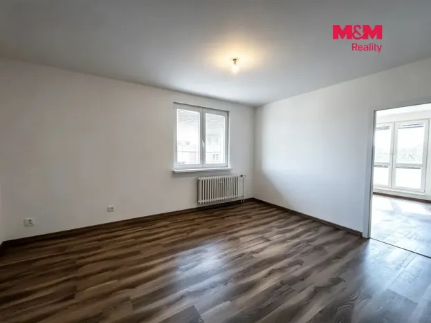 Prodej bytu 3+1, Karviná - Ráj, Olbrachtova, 56 m2