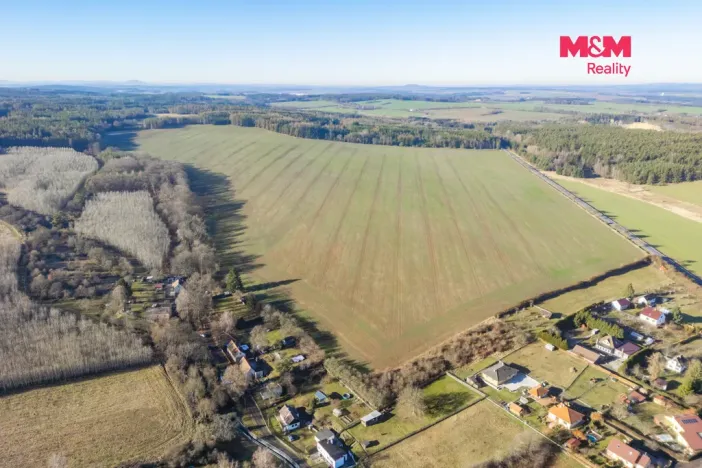 Prodej pozemku pro bydlení, Úlice, 983 m2